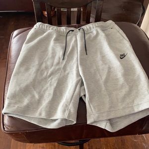 Nike Sweat Shorts